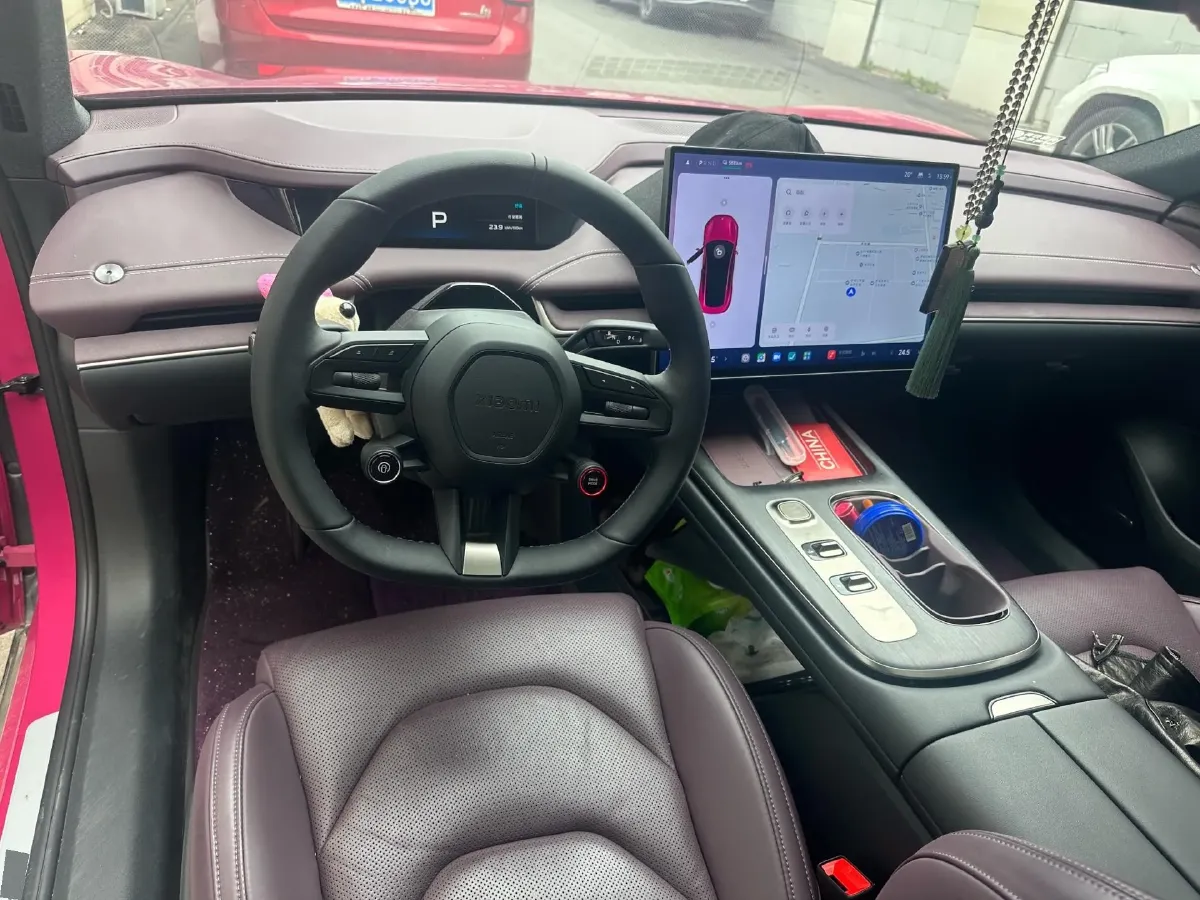 2024 MI SU7 BEV 94.3KWH,autocango,china used car exporter,china ev exporter,chinese used car exporter,chinese used ev exporter