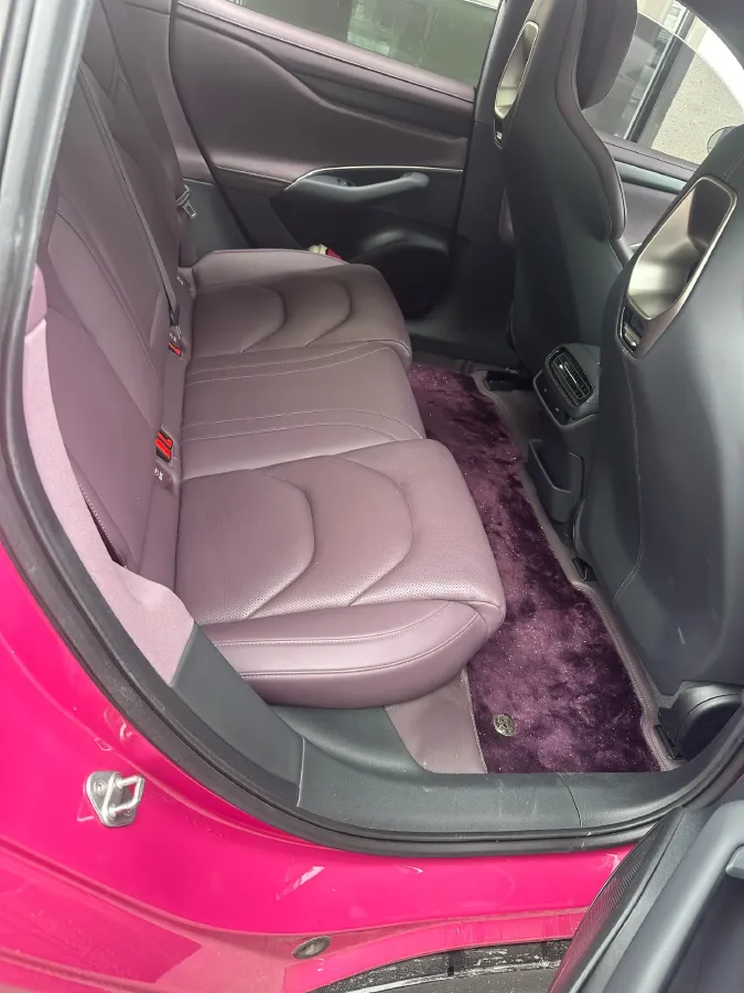 2024 MI SU7 BEV 94.3KWH,autocango,china used car exporter,china ev exporter,chinese used car exporter,chinese used ev exporter