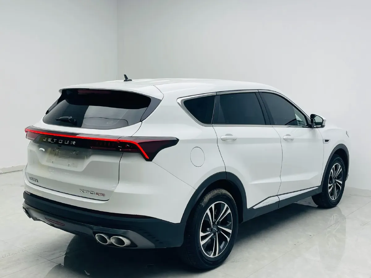 2021 Jetour X70 Plus 1.5T 156HP L4 6DCT,autocango,china used car exporter,china ev exporter,chinese used car exporter,chinese used ev exporter