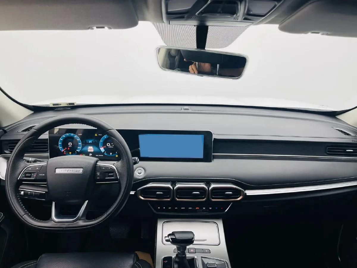 2021 Jetour X70 Plus 1.5T 156HP L4 6DCT,autocango,china used car exporter,china ev exporter,chinese used car exporter,chinese used ev exporter