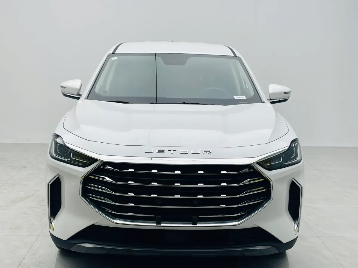 2021 Jetour X70 Plus 1.5T 156HP L4 6DCT,autocango,china used car exporter,china ev exporter,chinese used car exporter,chinese used ev exporter