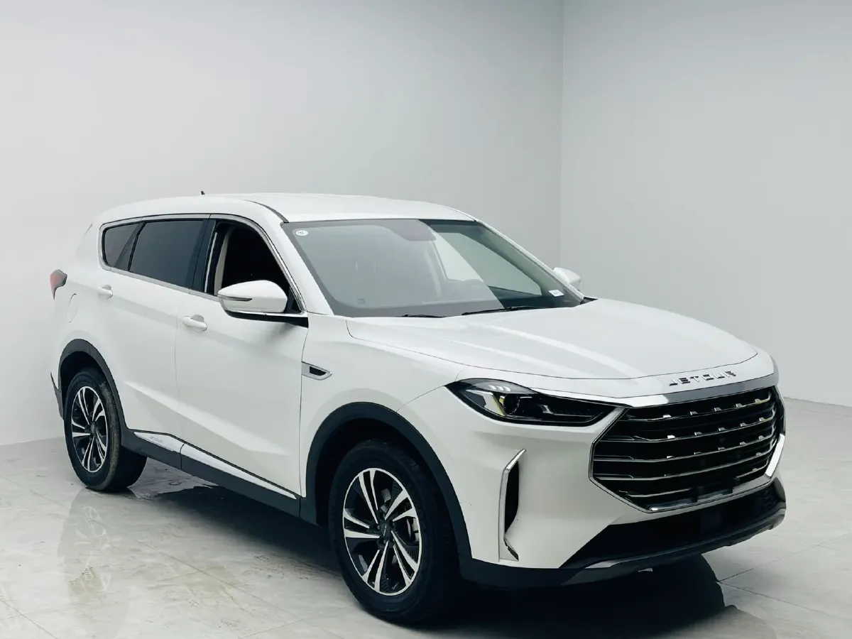 2021 Jetour X70 Plus 1.5T 156HP L4 6DCT,autocango,china used car exporter,china ev exporter,chinese used car exporter,chinese used ev exporter