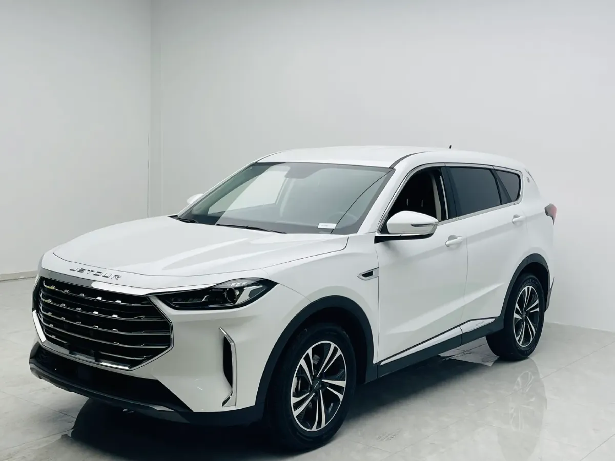 2021 Jetour X70 Plus 1.5T 156HP L4 6DCT,autocango,china used car exporter,china ev exporter,chinese used car exporter,chinese used ev exporter