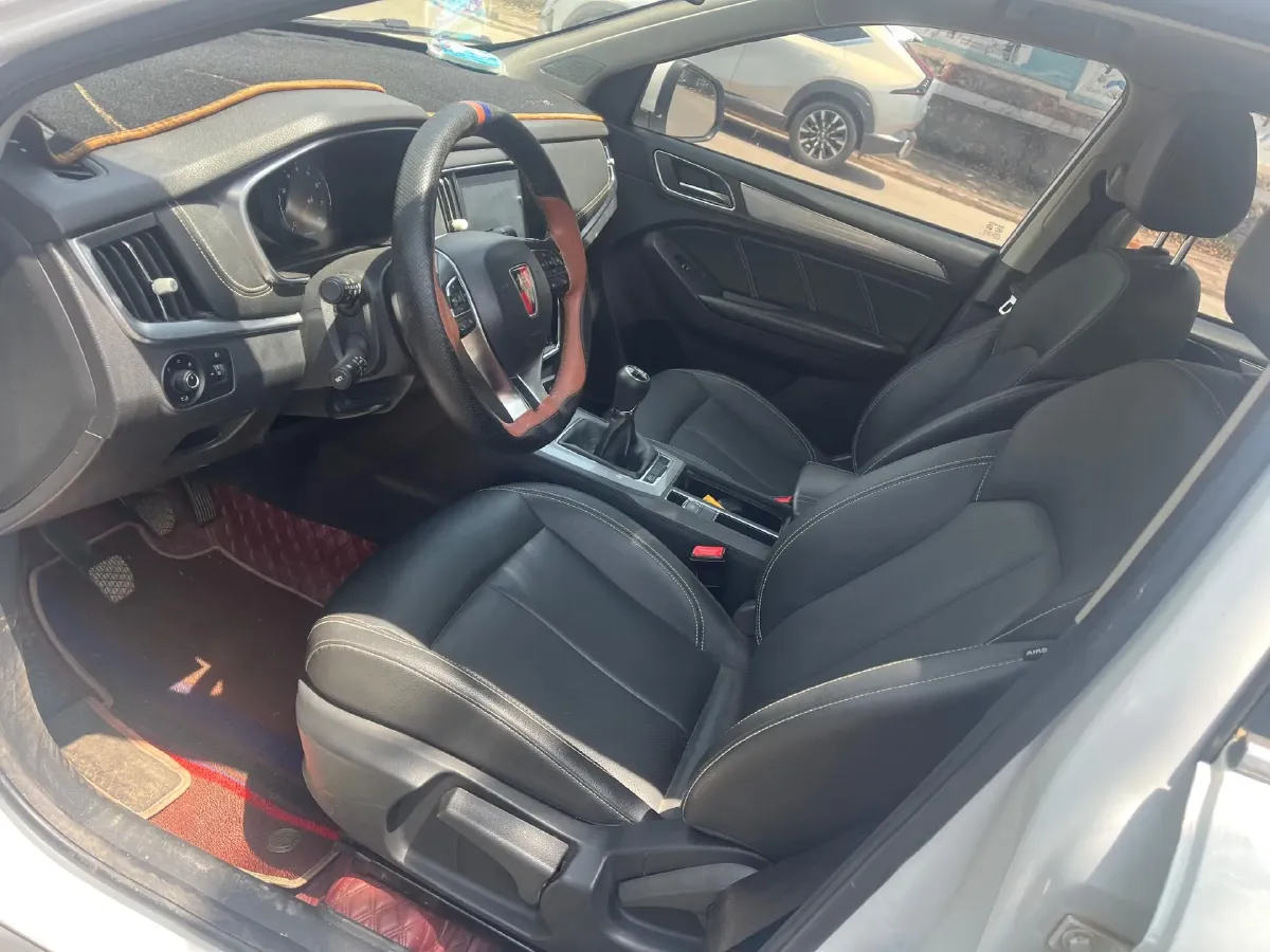 2020 Dongfeng YuFeng P16 2.4T 218HP L4 6MT,autocango,china used car exporter,china ev exporter,chinese used car exporter,chinese used ev exporter