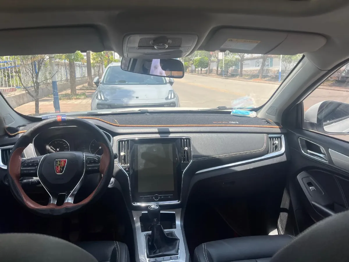 2020 Dongfeng YuFeng P16 2.4T 218HP L4 6MT,autocango,china used car exporter,china ev exporter,chinese used car exporter,chinese used ev exporter