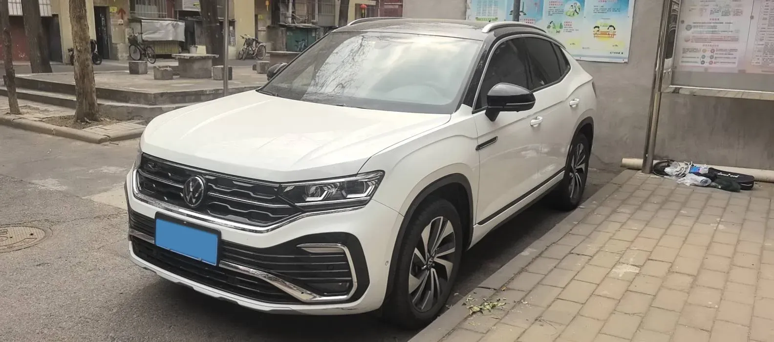 2021 Volkswagen Tayron 2.0T 220HP L4 7DCT,autocango,china used car exporter,china ev exporter,chinese used car exporter,chinese used ev exporter