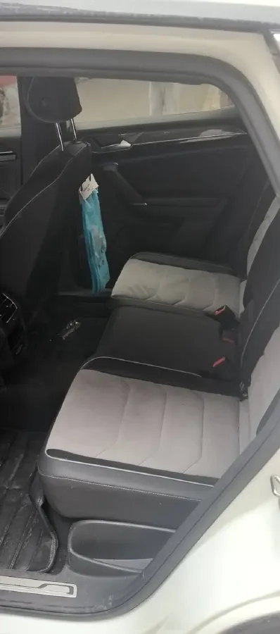 2021 Volkswagen Tayron 2.0T 220HP L4 7DCT,autocango,china used car exporter,china ev exporter,chinese used car exporter,chinese used ev exporter