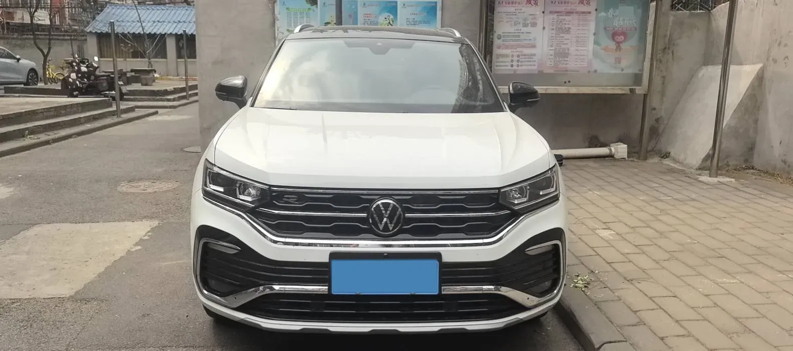 2021 Volkswagen Tayron 2.0T 220HP L4 7DCT,autocango,china used car exporter,china ev exporter,chinese used car exporter,chinese used ev exporter