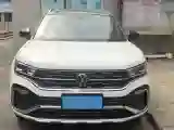 2021 Volkswagen Tayron 2.0T 220HP L4 7DCT