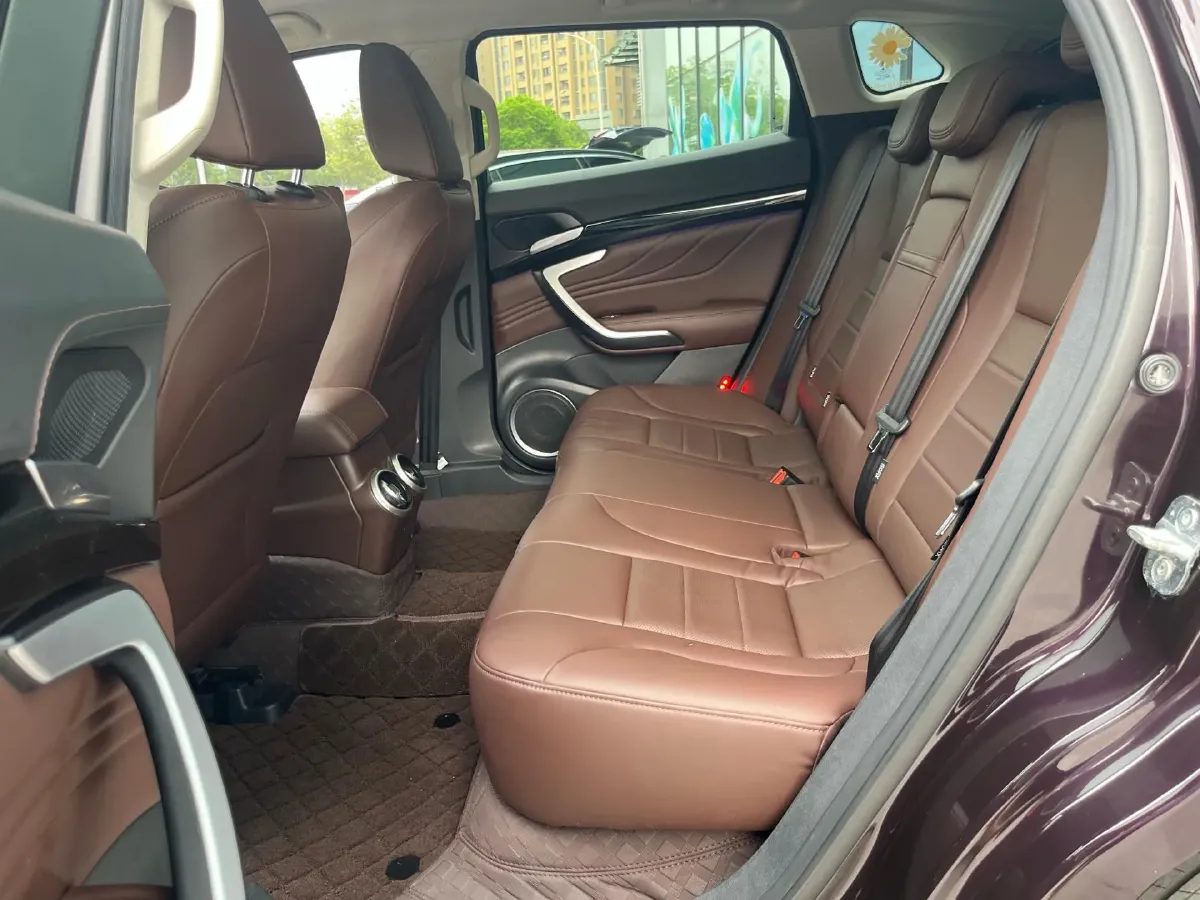 2017 WEY VV7 2.0T 234HP L4 7DCT,autocango,china used car exporter,china ev exporter,chinese used car exporter,chinese used ev exporter