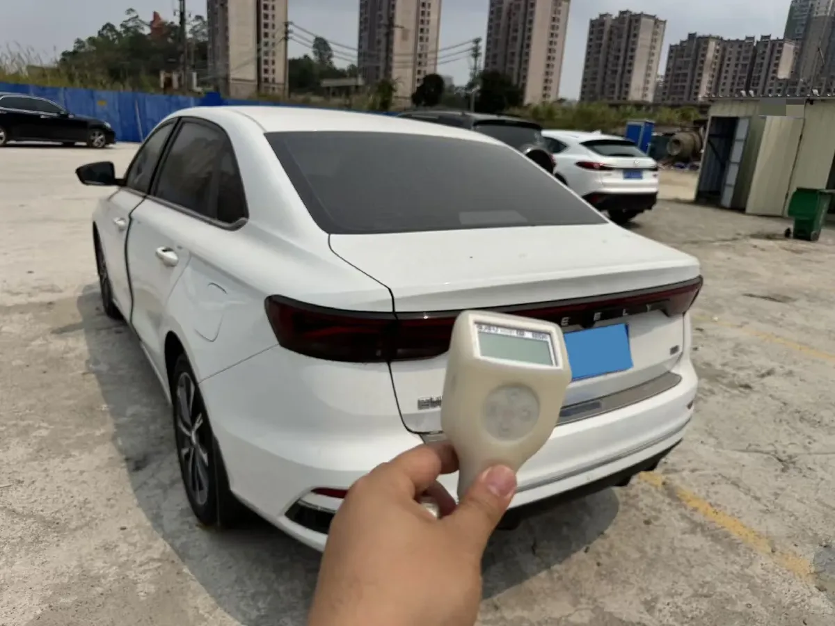 2023 Geely Emgrand 1.5L 127HP L4 CVT,autocango,china used car exporter,china ev exporter,chinese used car exporter,chinese used ev exporter