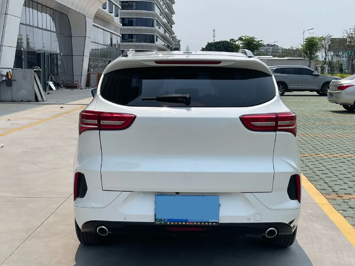 2020 Jetour X70 1.5T 156HP L4 6DCT,autocango,china used car exporter,china ev exporter,chinese used car exporter,chinese used ev exporter