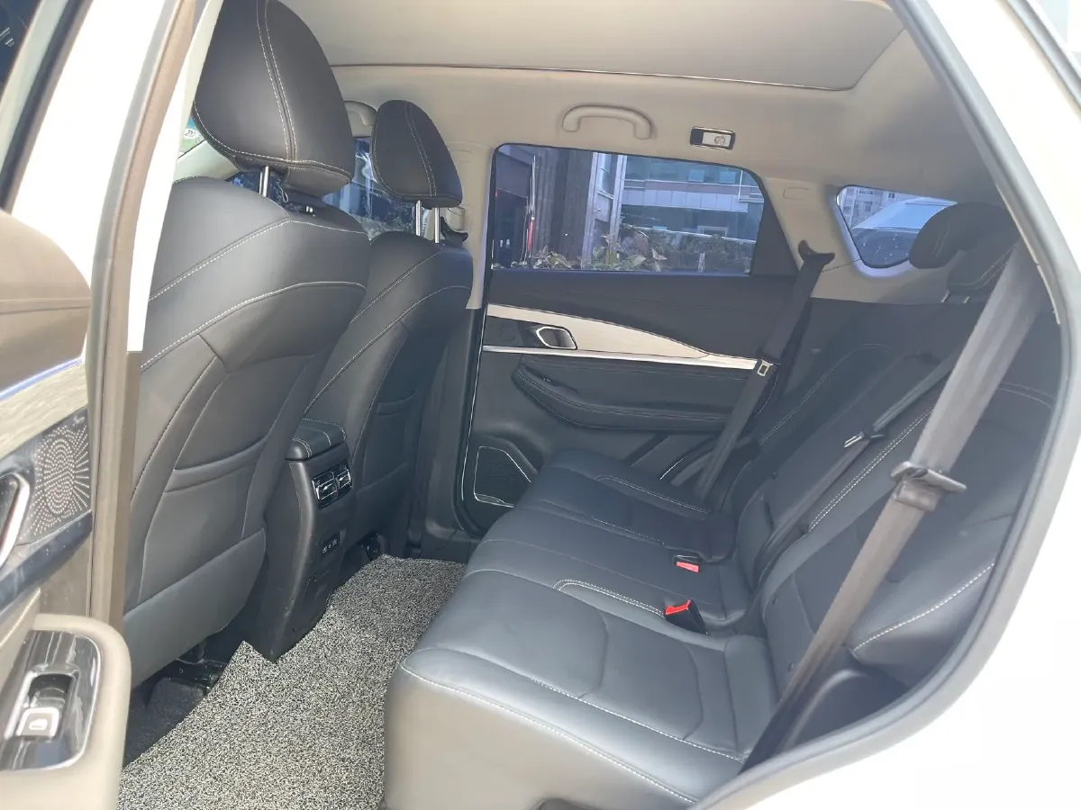 2020 Jetour X70 1.5T 156HP L4 6DCT,autocango,china used car exporter,china ev exporter,chinese used car exporter,chinese used ev exporter