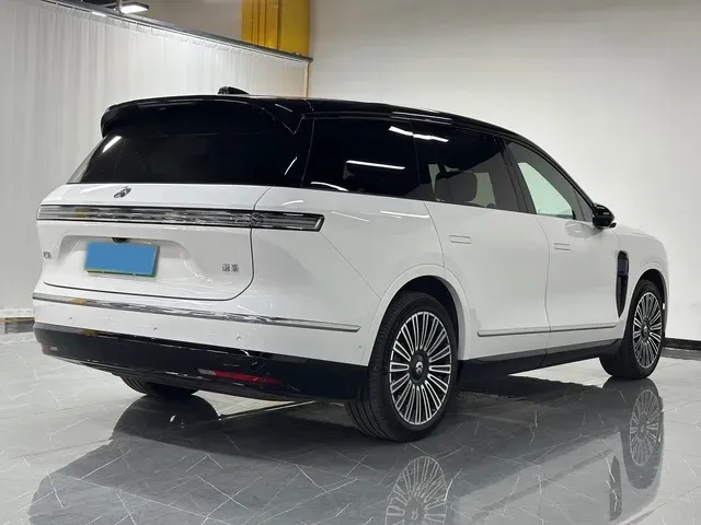 2026 NIO ES8 BEV,autocango,china used car exporter,china ev exporter,chinese used car exporter,chinese used ev exporter