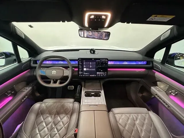 2026 NIO ES8 BEV,autocango,china used car exporter,china ev exporter,chinese used car exporter,chinese used ev exporter