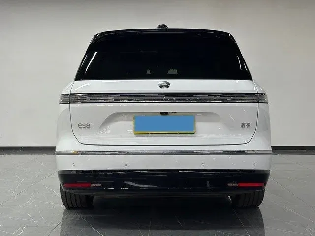 2026 NIO ES8 BEV,autocango,china used car exporter,china ev exporter,chinese used car exporter,chinese used ev exporter