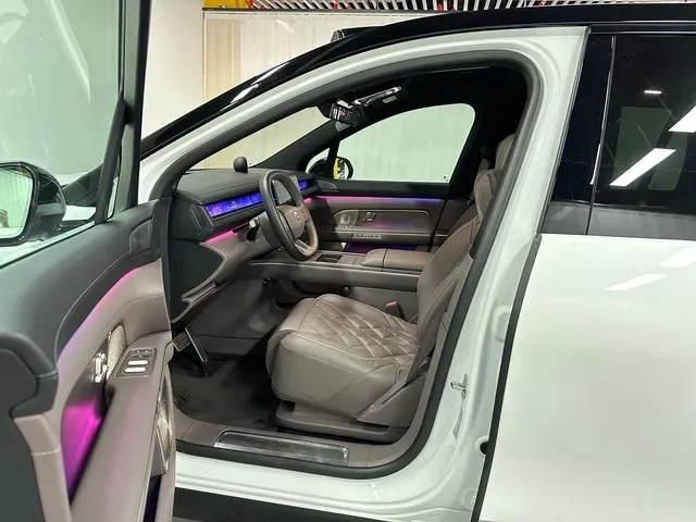 2026 NIO ES8 BEV,autocango,china used car exporter,china ev exporter,chinese used car exporter,chinese used ev exporter