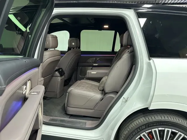 2026 NIO ES8 BEV,autocango,china used car exporter,china ev exporter,chinese used car exporter,chinese used ev exporter