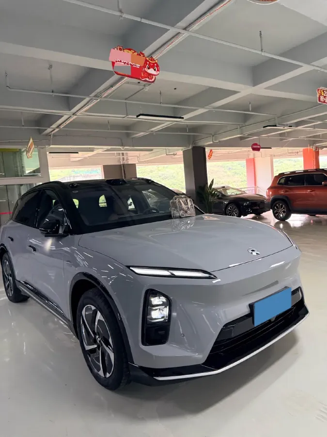 2025 NIO ES6 BEV,autocango,china used car exporter,china ev exporter,chinese used car exporter,chinese used ev exporter