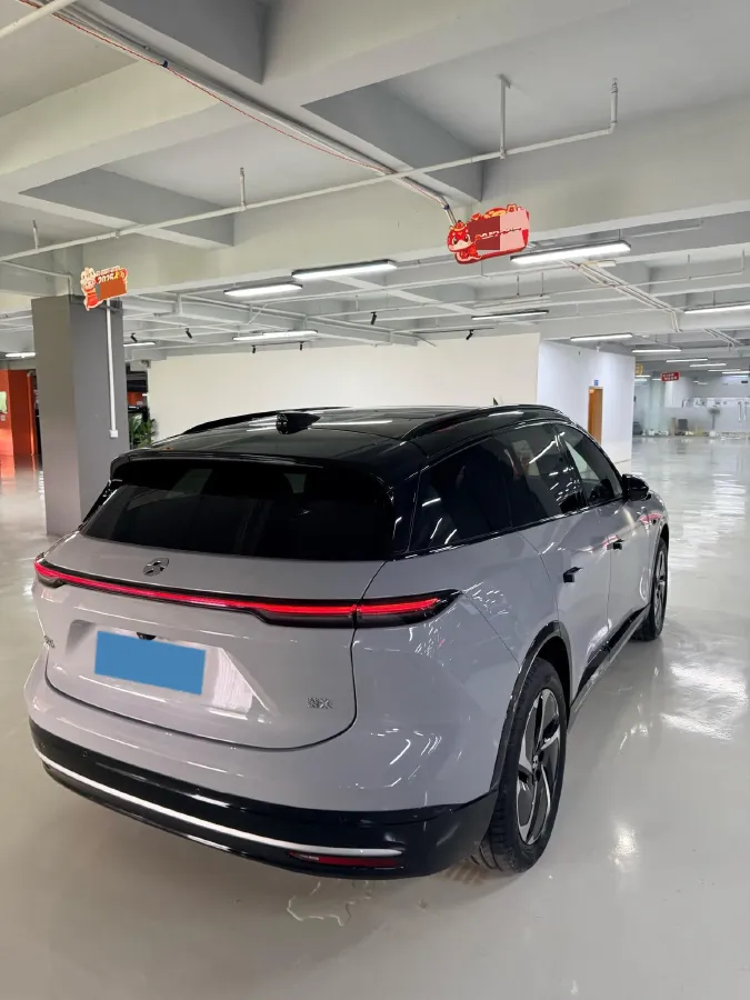 2025 NIO ES6 BEV,autocango,china used car exporter,china ev exporter,chinese used car exporter,chinese used ev exporter