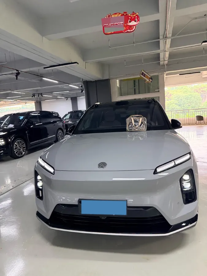 2025 NIO ES6 BEV,autocango,china used car exporter,china ev exporter,chinese used car exporter,chinese used ev exporter