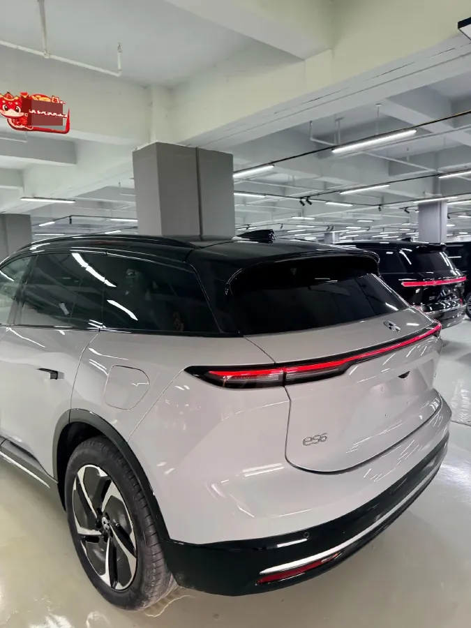 2025 NIO ES6 BEV,autocango,china used car exporter,china ev exporter,chinese used car exporter,chinese used ev exporter