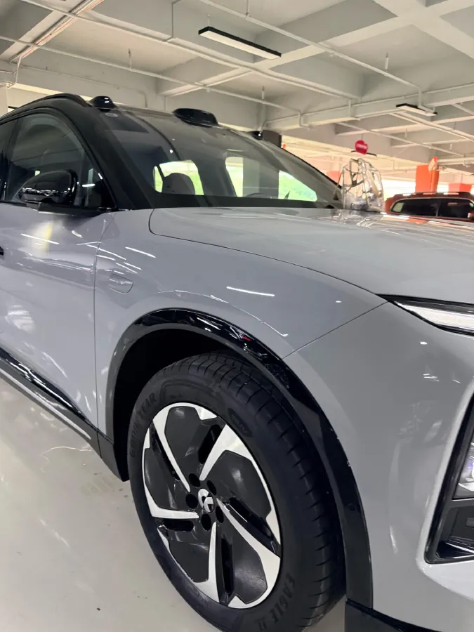 2025 NIO ES6 BEV,autocango,china used car exporter,china ev exporter,chinese used car exporter,chinese used ev exporter