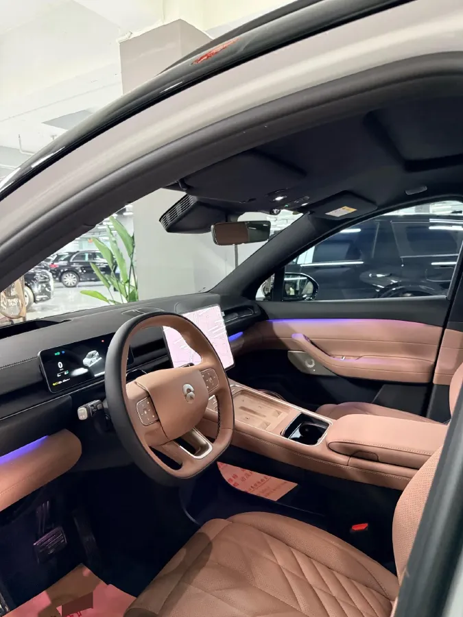 2025 NIO ES6 BEV,autocango,china used car exporter,china ev exporter,chinese used car exporter,chinese used ev exporter