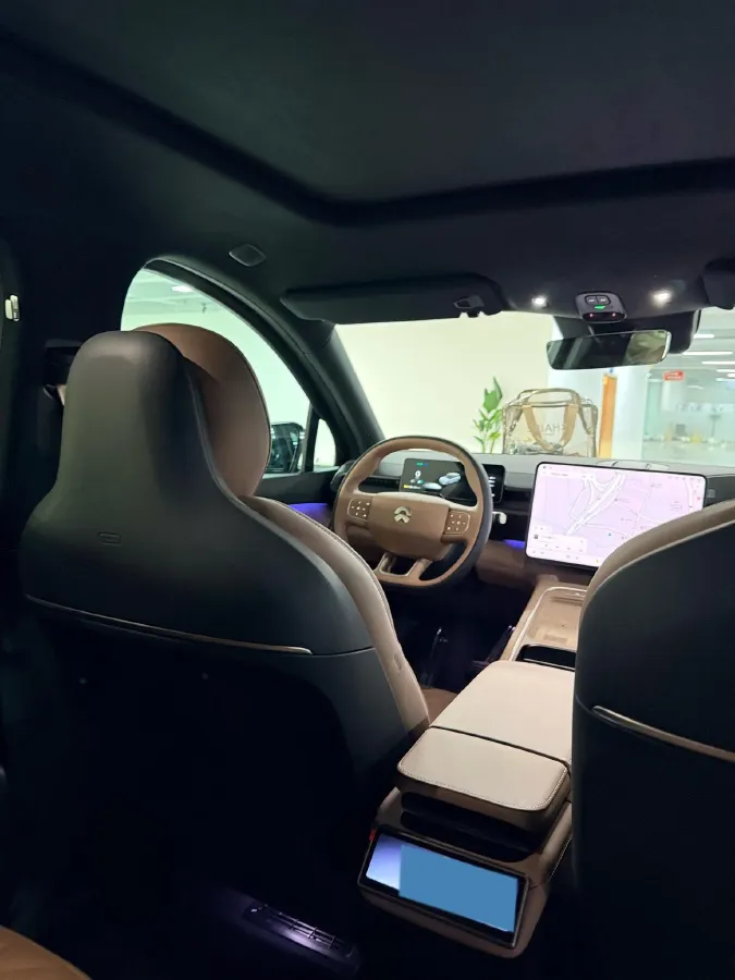 2025 NIO ES6 BEV,autocango,china used car exporter,china ev exporter,chinese used car exporter,chinese used ev exporter