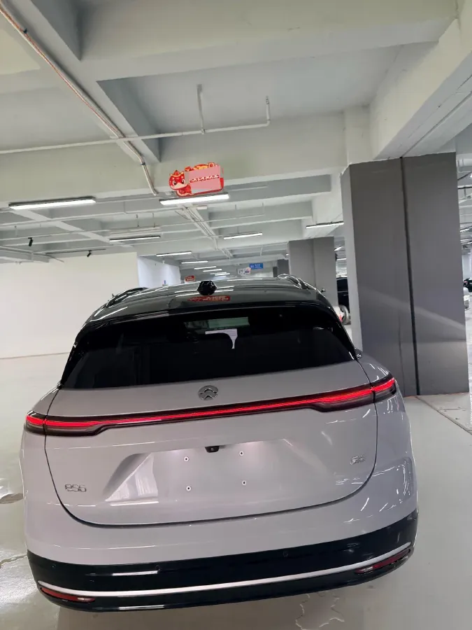 2025 NIO ES6 BEV,autocango,china used car exporter,china ev exporter,chinese used car exporter,chinese used ev exporter
