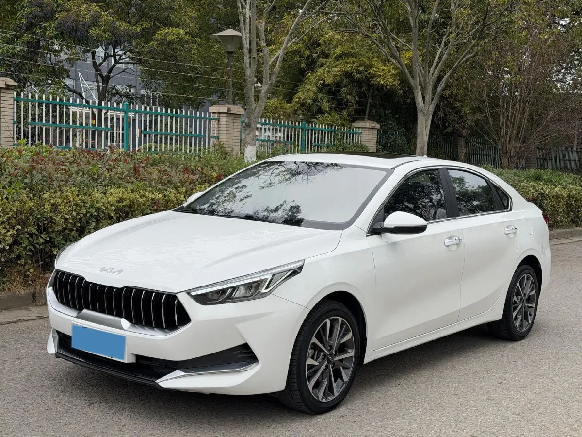 2021 Kia K3 1.5L 115HP L4 CVT,autocango,china used car exporter,china ev exporter,chinese used car exporter,chinese used ev exporter