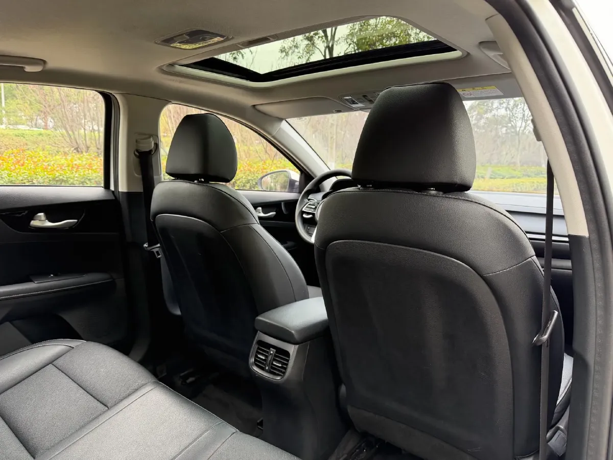 2021 Kia K3 1.5L 115HP L4 CVT,autocango,china used car exporter,china ev exporter,chinese used car exporter,chinese used ev exporter