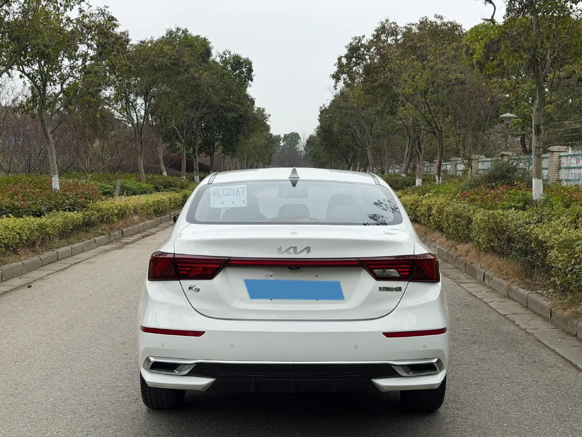 2021 Kia K3 1.5L 115HP L4 CVT,autocango,china used car exporter,china ev exporter,chinese used car exporter,chinese used ev exporter