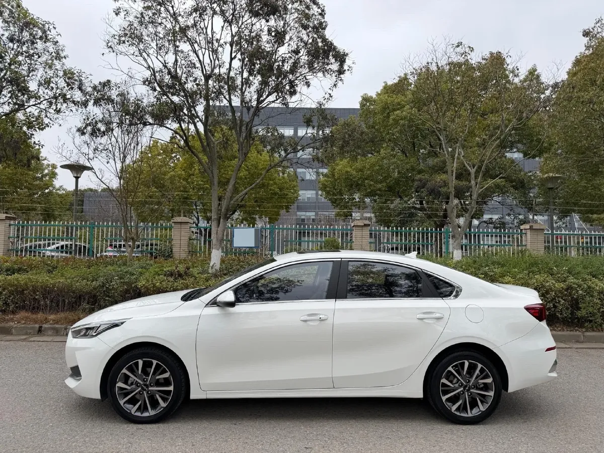 2021 Kia K3 1.5L 115HP L4 CVT,autocango,china used car exporter,china ev exporter,chinese used car exporter,chinese used ev exporter