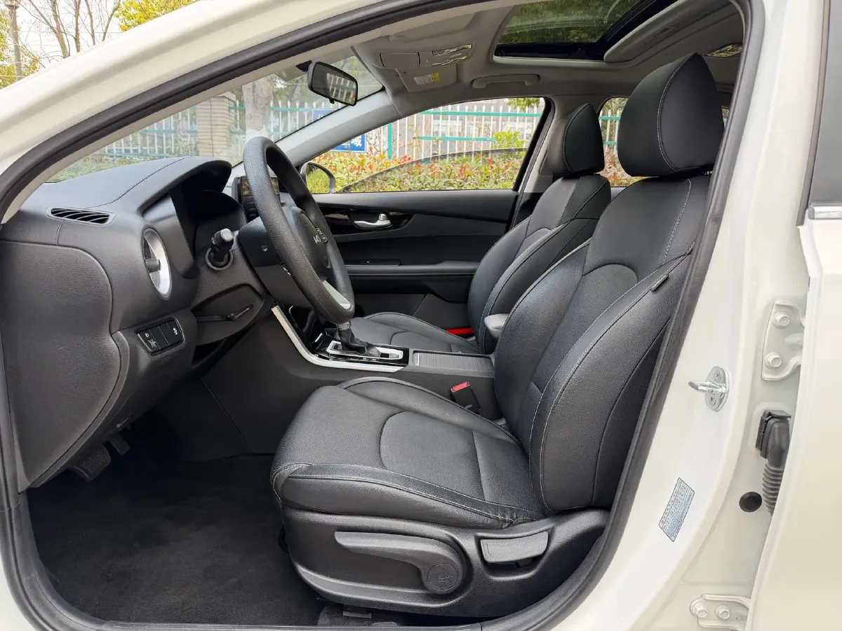 2021 Kia K3 1.5L 115HP L4 CVT,autocango,china used car exporter,china ev exporter,chinese used car exporter,chinese used ev exporter