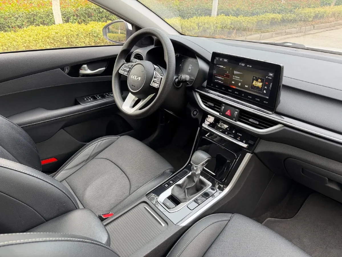 2021 Kia K3 1.5L 115HP L4 CVT,autocango,china used car exporter,china ev exporter,chinese used car exporter,chinese used ev exporter