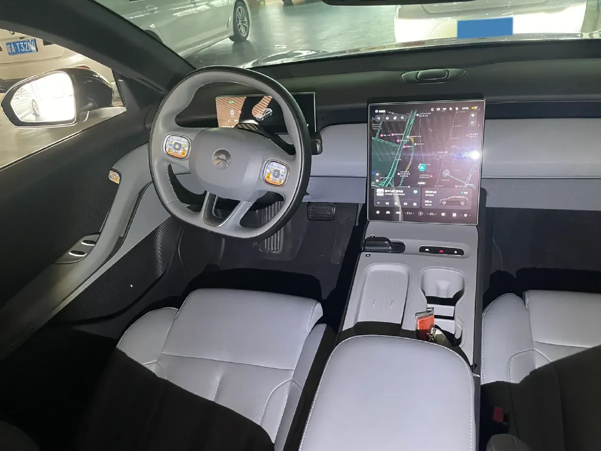 2024 NIO ET5 BEV 75KWH,autocango,china used car exporter,china ev exporter,chinese used car exporter,chinese used ev exporter