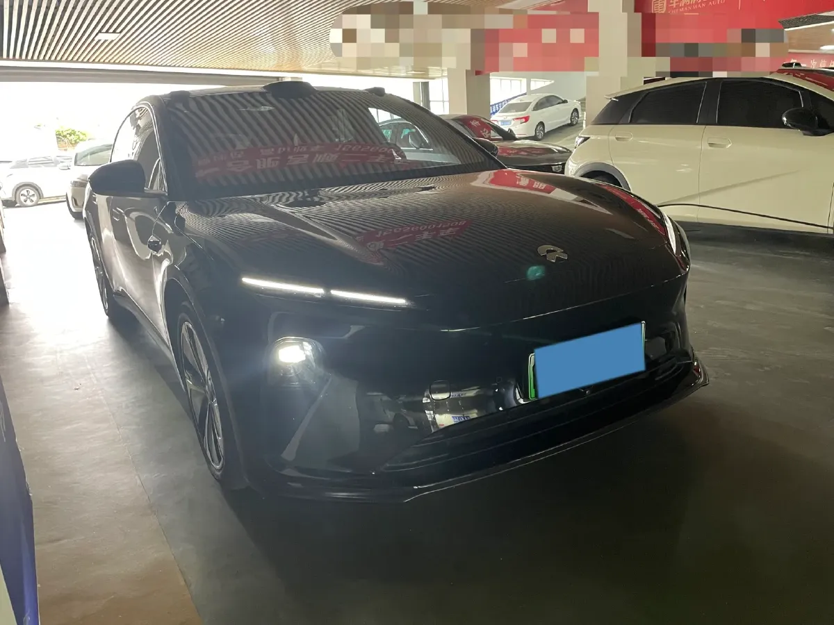 2024 NIO ET5 BEV 75KWH,autocango,china used car exporter,china ev exporter,chinese used car exporter,chinese used ev exporter