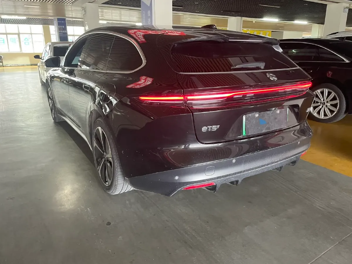 2024 NIO ET5 BEV 75KWH,autocango,china used car exporter,china ev exporter,chinese used car exporter,chinese used ev exporter