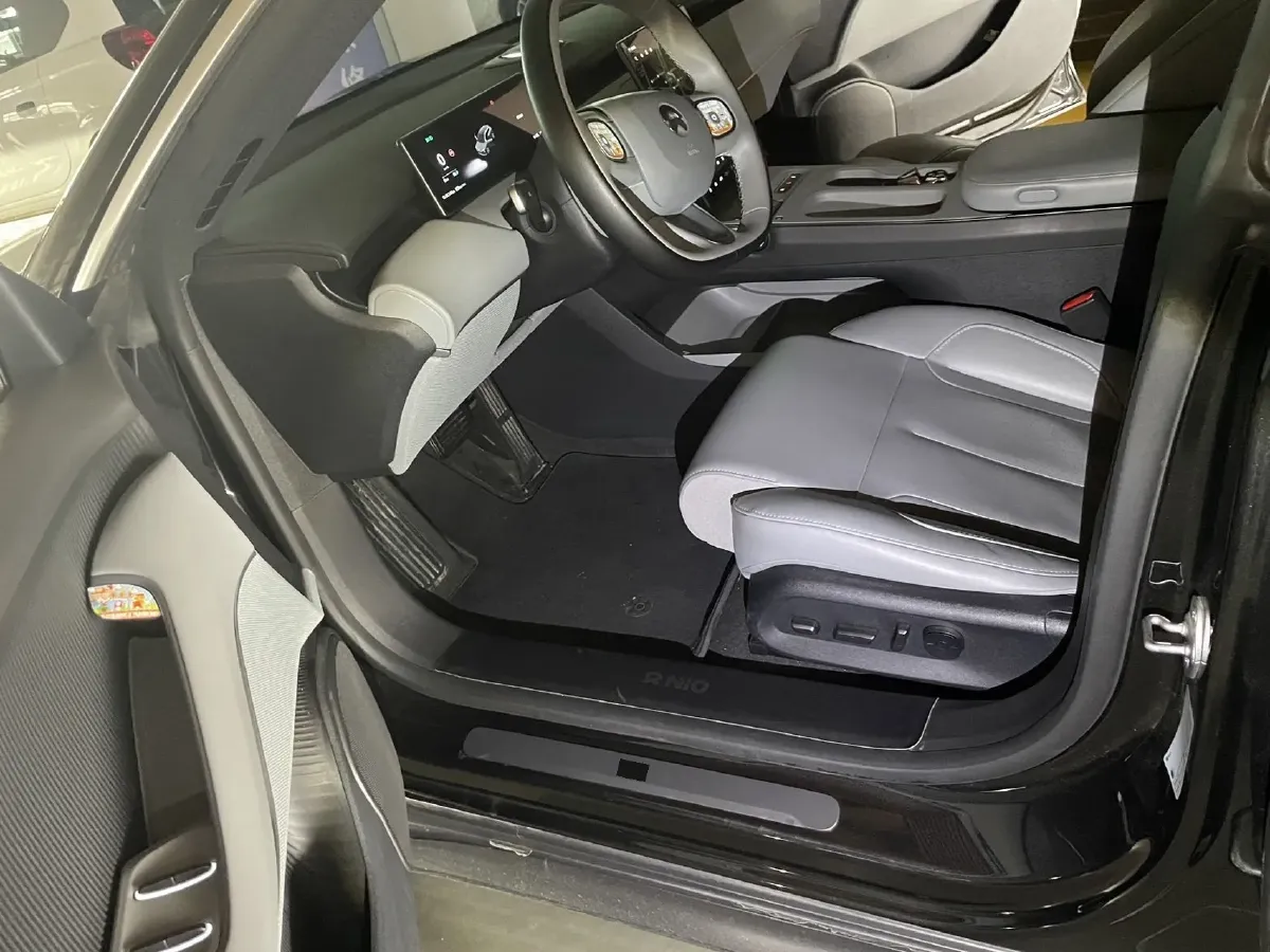 2024 NIO ET5 BEV 75KWH,autocango,china used car exporter,china ev exporter,chinese used car exporter,chinese used ev exporter