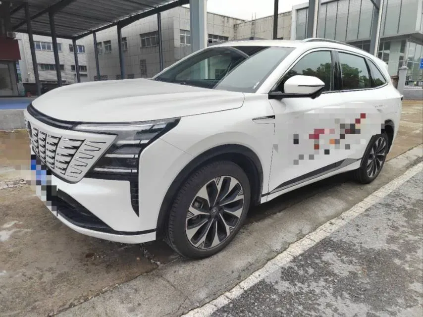 2025 ChangAn CS75 Plus 2.0T 233HP L4 8AT,autocango,china used car exporter,china ev exporter,chinese used car exporter,chinese used ev exporter