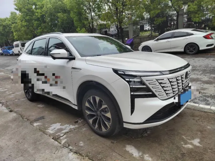 2025 ChangAn CS75 Plus 2.0T 233HP L4 8AT,autocango,china used car exporter,china ev exporter,chinese used car exporter,chinese used ev exporter