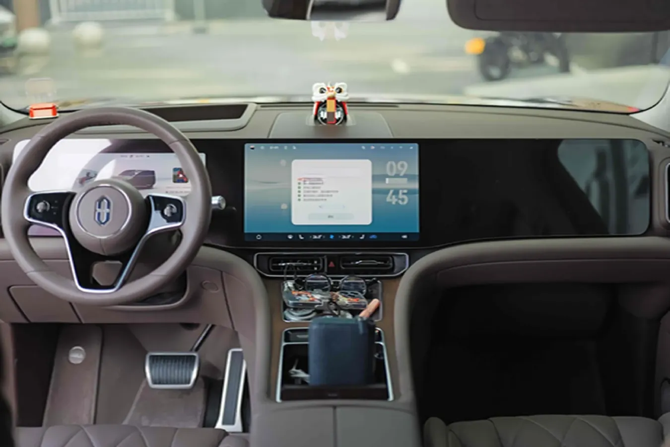 2024 AITO AITO M9 BEV 100KWH,autocango,china used car exporter,china ev exporter,chinese used car exporter,chinese used ev exporter