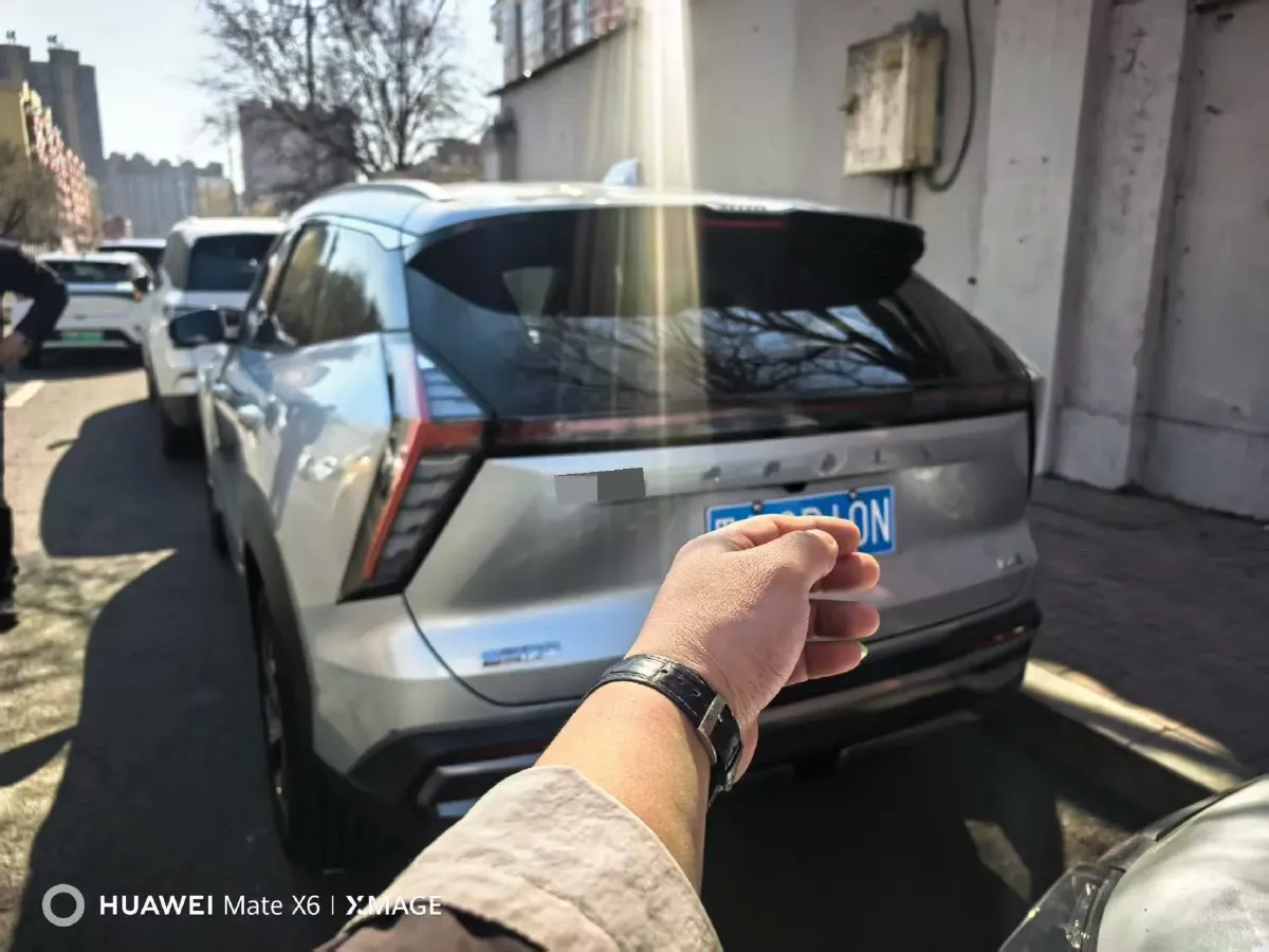 2023 Geely StarRay 1.5T 181HP L4 7DCT,autocango,china used car exporter,china ev exporter,chinese used car exporter,chinese used ev exporter