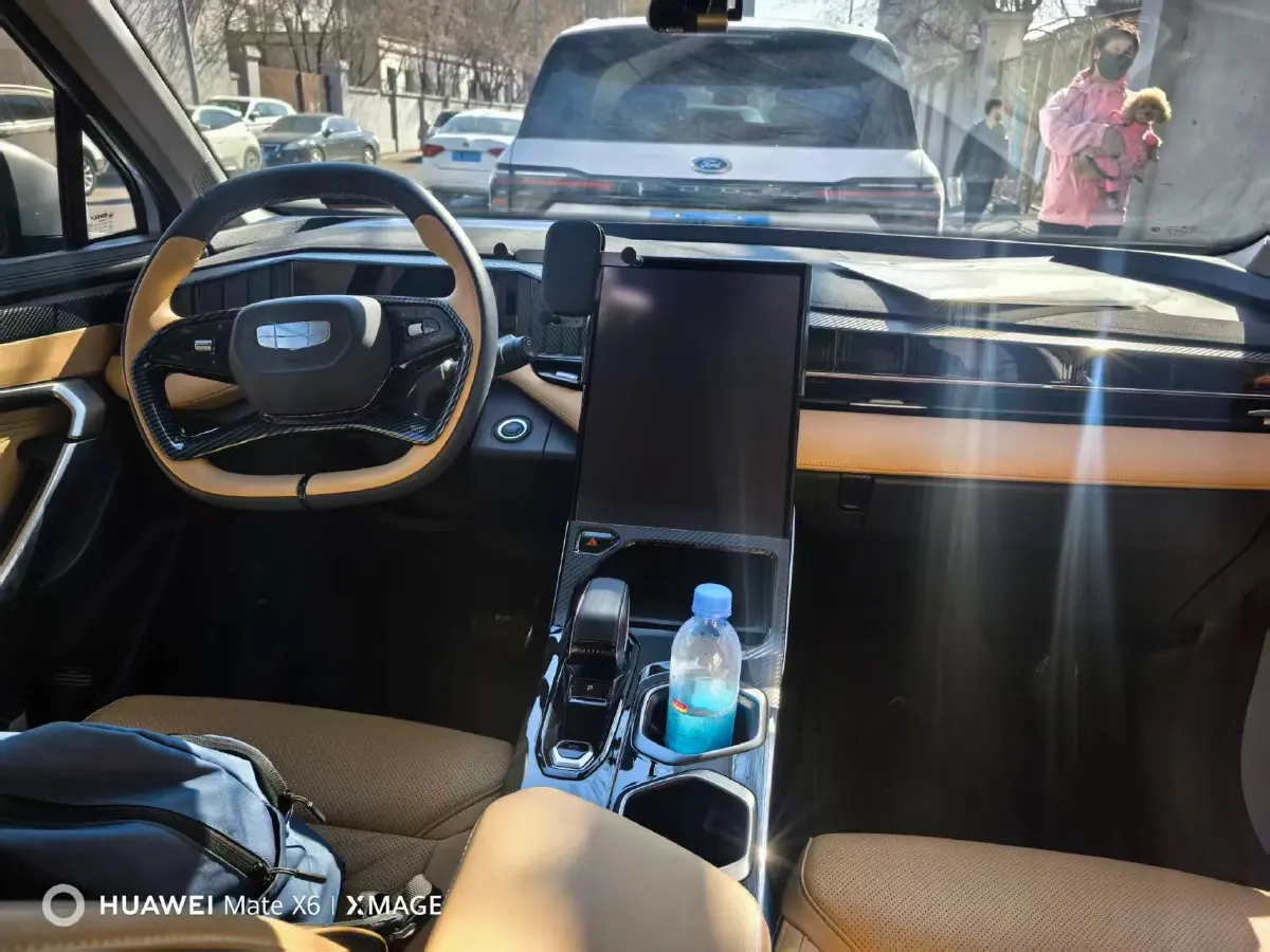 2023 Geely StarRay 1.5T 181HP L4 7DCT,autocango,china used car exporter,china ev exporter,chinese used car exporter,chinese used ev exporter