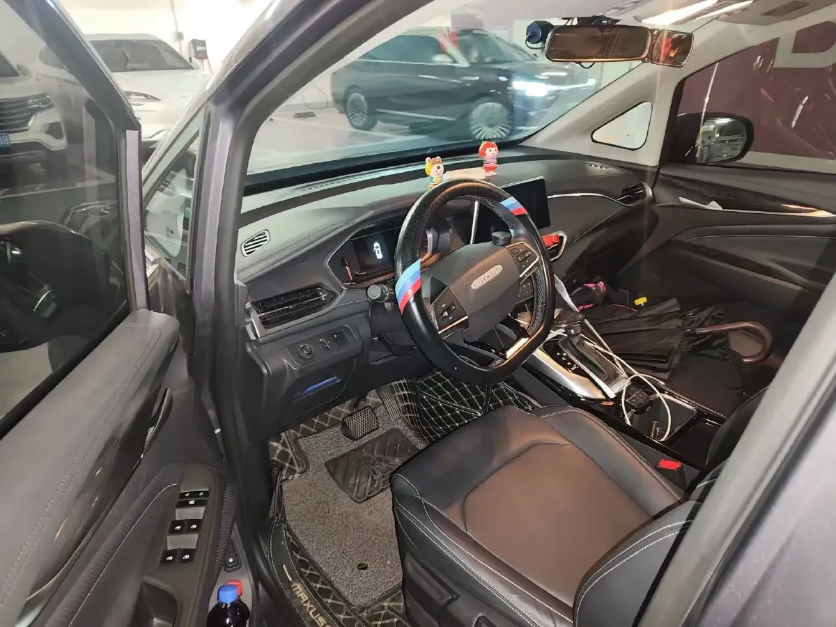 2021 MAXUS G50 1.5T 169HP L4 7DCT,autocango,china used car exporter,china ev exporter,chinese used car exporter,chinese used ev exporter