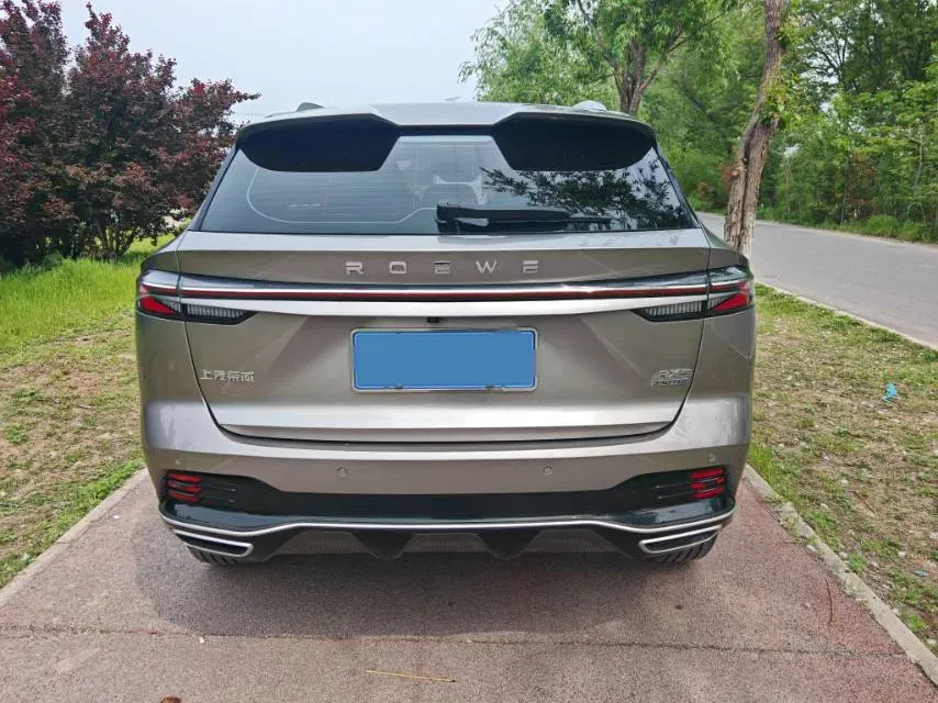 2023 Roewe RX5 1.5T 188HP L4 7DCT,autocango,china used car exporter,china ev exporter,chinese used car exporter,chinese used ev exporter