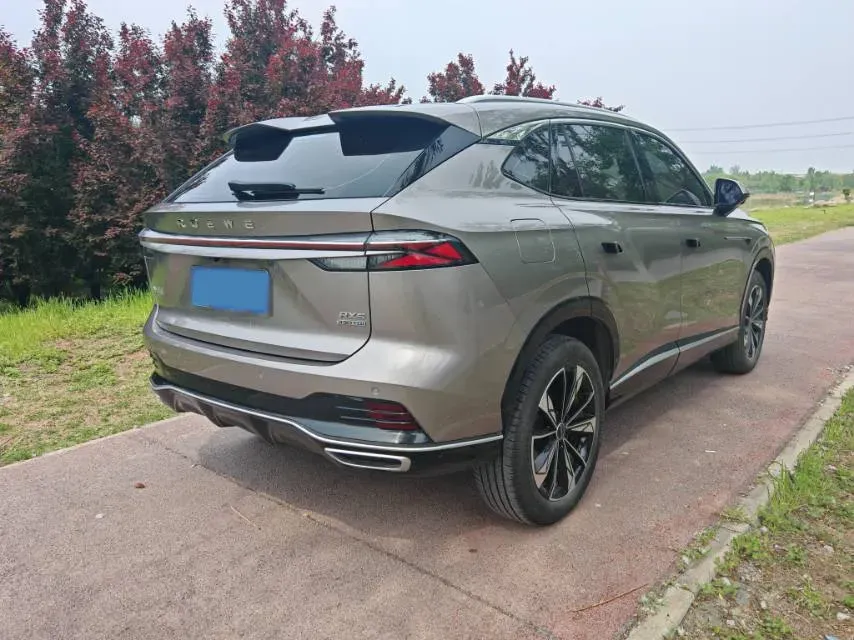 2023 Roewe RX5 1.5T 188HP L4 7DCT,autocango,china used car exporter,china ev exporter,chinese used car exporter,chinese used ev exporter
