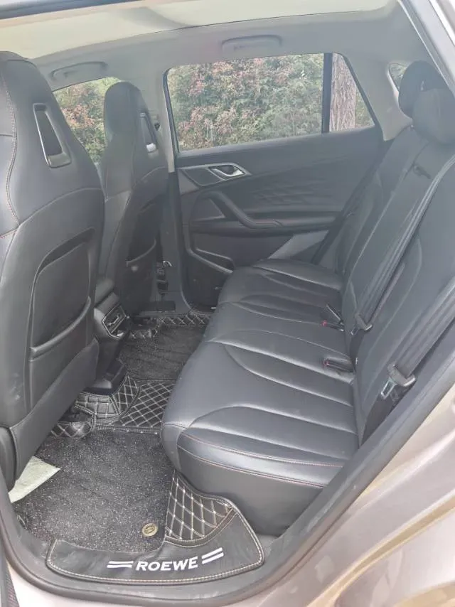 2023 Roewe RX5 1.5T 188HP L4 7DCT,autocango,china used car exporter,china ev exporter,chinese used car exporter,chinese used ev exporter