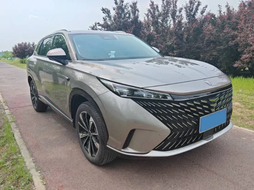 2023 Roewe RX5 1.5T 188HP L4 7DCT,autocango,china used car exporter,china ev exporter,chinese used car exporter,chinese used ev exporter